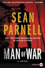 Man Of War Large Print