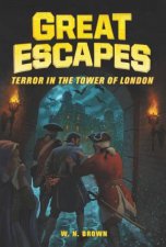 Terror In The Tower Of London
