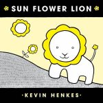 Sun Flower Lion