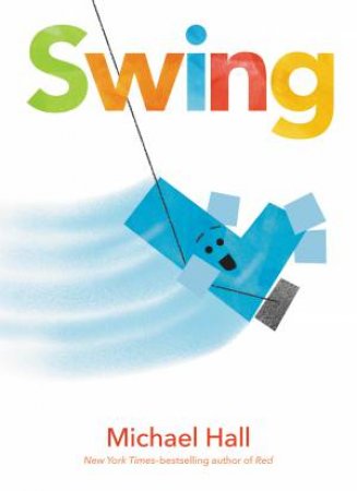 Swing by Michael Hall