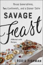 Savage Feast