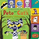 Pete The Cats Happy Halloween
