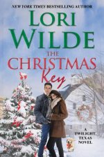 The Christmas Key