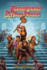 Homerooms And Hall Passes