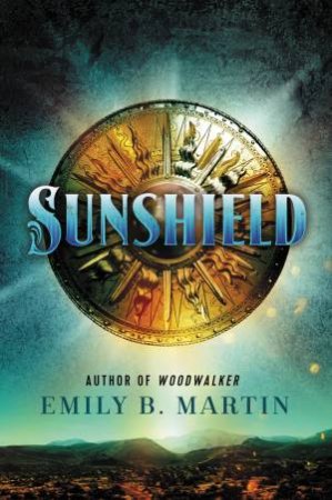 Sunshield by Emily B Martin