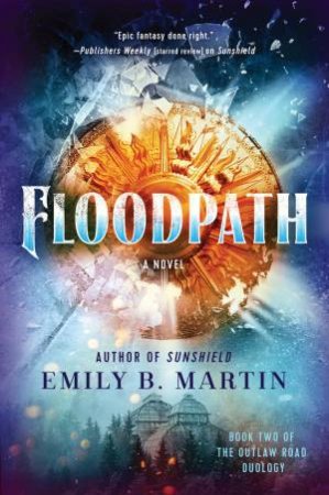 Floodpath by Emily B Martin