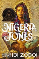 Nigeria Jones A Novel