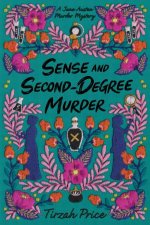 Sense And SecondDegree Murder