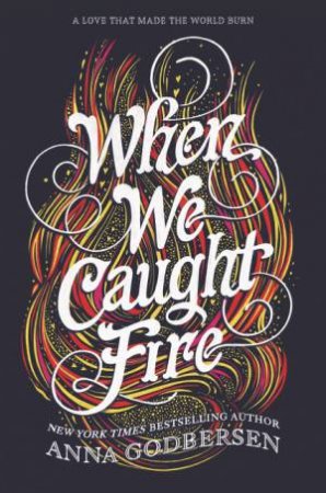 When We Caught Fire by Anna Godbersen