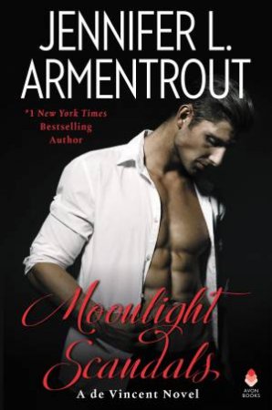 Moonlight Scandals by Jennifer L Armentrout