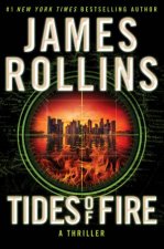 Tides of Fire A Thriller
