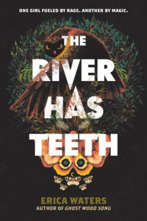 The River Has Teeth by Eric Waters