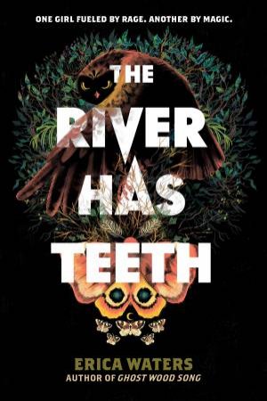 The River Has Teeth by Erica Waters