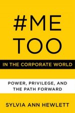 MeToo In The Corporate World Power Privilege And The Path Forward