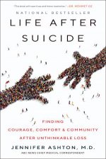 Life After Suicide Finding Courage Comfort  Community After Unthinkable Loss