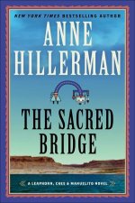 The Sacred Bridge A Novel