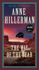 The Way of the Bear A Novel