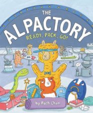 The Alpactory Ready Pack Go