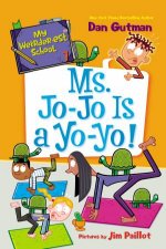 Ms JoJo Is A YoYo