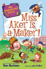Miss Aker Is A Maker