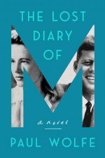 The Lost Diary Of M