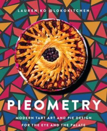 Pieometry by Lauren Ko