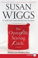 The Oysterville Sewing Circle Large Print