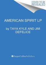 American Spirit Profiles in Resilience Courage and Faith Large Print