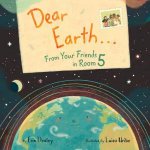 Dear Earth  From Your Friends in Room 5