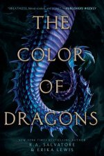 The Color Of Dragons