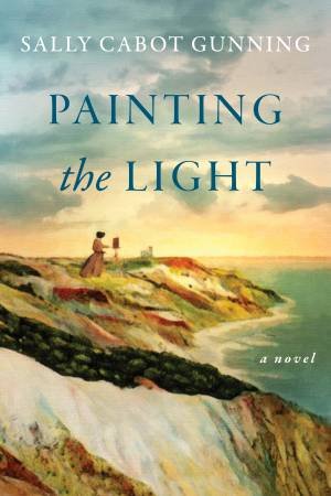 Painting The Light by Sally Cabot Gunning