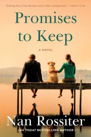 Promises To Keep by Nan Rossiter
