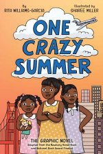 One Crazy Summer The Graphic Novel