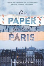 The Paper Girl Of Paris