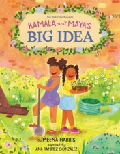 Kamala And Mayas Big Idea