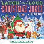 LaughOutLoud Christmas Jokes LiftTheflap