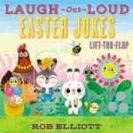 LaughOutLoud Easter Jokes