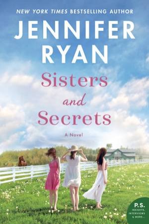 Sisters And Secrets by Jennifer Ryan