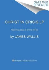 Christ in Crisis Reclaiming Jesus in a Time of Fear Large Print