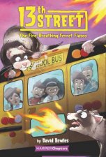 The FireBreathing Ferret Fiasco