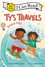 Tys Travels Beach Day