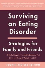 Surviving An Eating Disorder Fourth Revised Edition