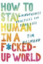 How To Stay Human In A FckedUp World Mindfulness Practices For Real Life