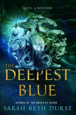 The Deepest Blue Tales Of Renthia