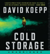 Cold Storage CD