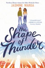 The Shape Of Thunder