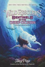 Sentinels In The Deep Ocean