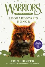 Warriors Super Edition Leopardstars Honor