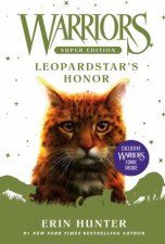 Leopardstars Honor