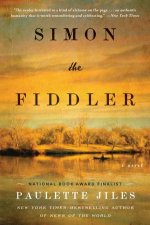 Simon The Fiddler